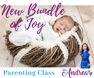 New Bundle of Joy Parenting Class