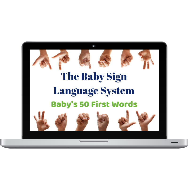 The Baby Sign Language System