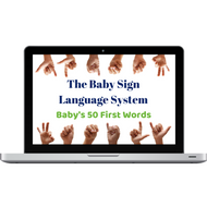 The Baby Sign Language System