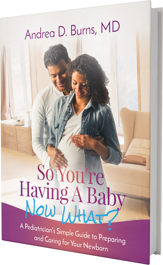 So You're Having a Baby, Now What?